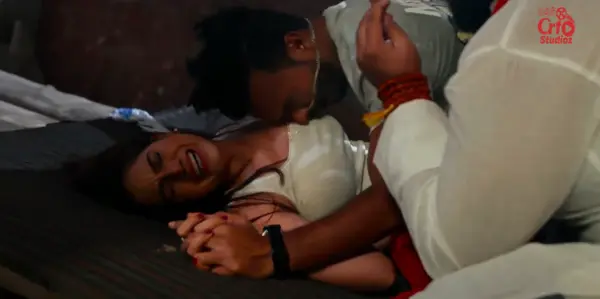 Smriti Part 3 2026 CRF Web Series Hindi