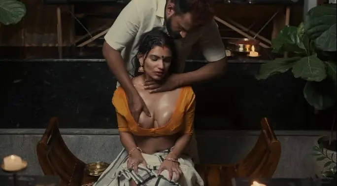 Ayurvedic Massage 2026 Resmi Nair Video Hindi