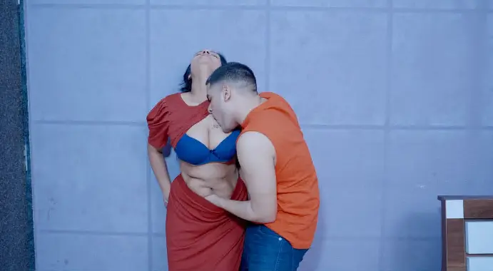 Bhabhi Desperate 2026 Video Hindi