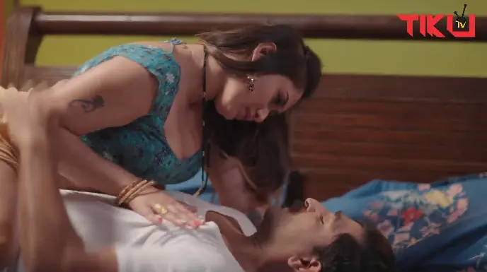 Chull Part 1 2026 Tikutv Web Series Hindi