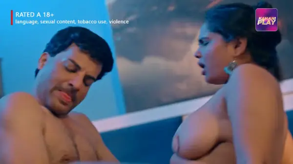 Chum Chum Bhabhi Part 1 Kahaniplay 2026 Web Series Hindi