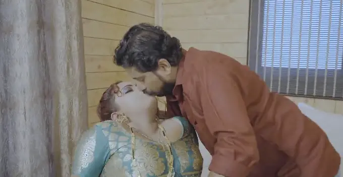 Deborji with Bhabhi 2026 Video Hindi