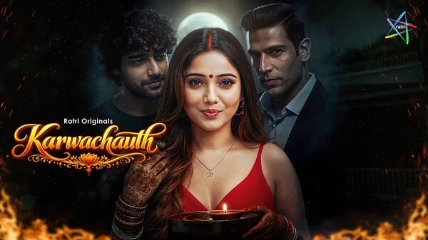 Karwachauth S01 Ratri 2026 Hindi Web Series Watch