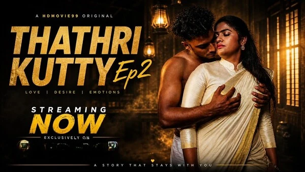 Thathri Kutty 2 2026 SigmaSeries Video Malayalam