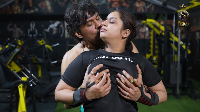 Work Out Sigma Short Film 2026 Hindi HDRip