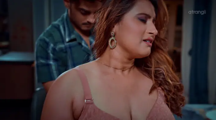 Your Girlfriend Part 3 2026 Atrangii Web Series Ullu Hindi