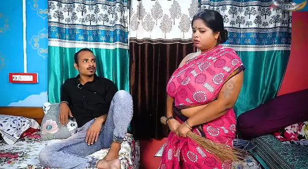Bade Doodhwali Kamwali 2026 GoddesMahi Video Hindi
