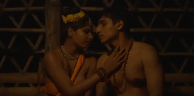 Devadasi 2026 Video Hindi
