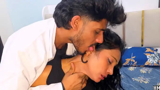Doctor And Patient 2026 Video Hindi