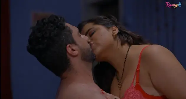 Gaon Ki Malai Part 1 2026 WoW Web Series Hindi