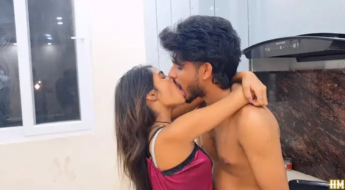 Girlfriend Boyfriend Mms 2026 Video Hindi