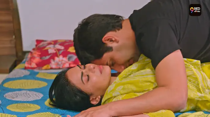 Kal Fir Milenge Part 3 2026 9RedMovies Web Series Hindi