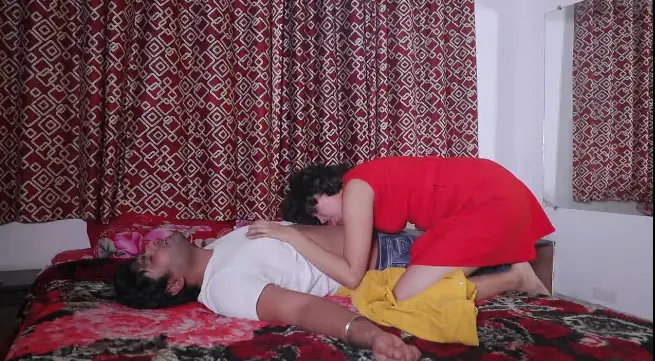 Lights Camera Action 2020 BedFlix Video Hindi