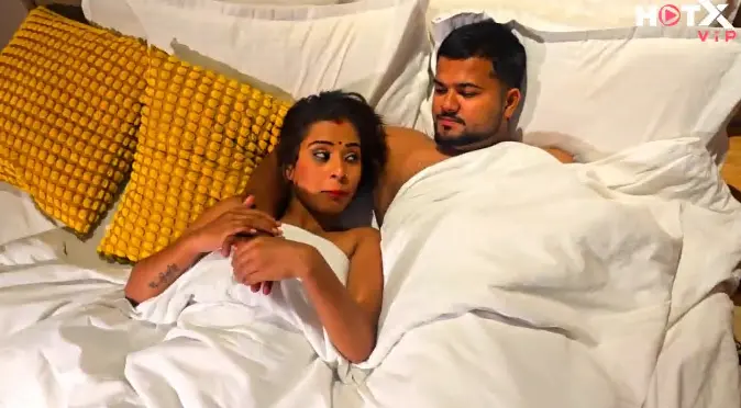 Lovers 2026 HotXvip Video Hindi