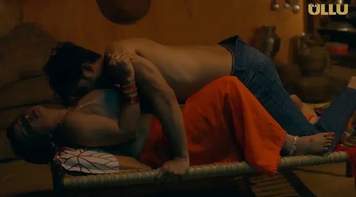Malai Part 2 2023 Ullu Web Series Hindi