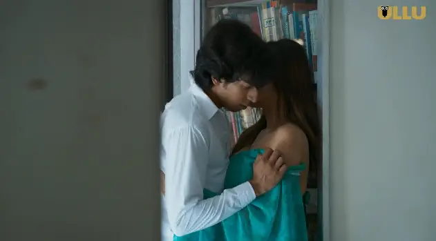 Mastram Part 1 Ullu 2023 S01 Web Series Hindi