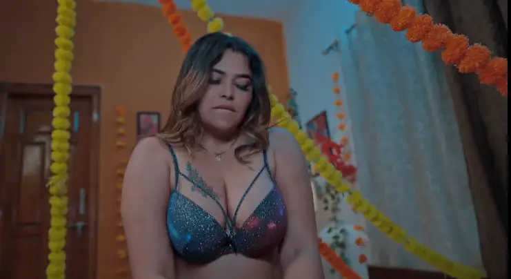 Saiyan Se Badhkar Jeth Ji Part 1 2026 Woow Web Series Hindi