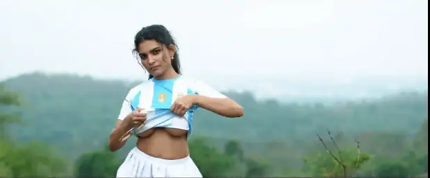 Wild Game Resmi Nair 2026 Video Hindi