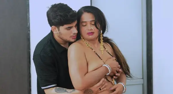 Aunty Se Pyar 2026 Hindi Video Watch