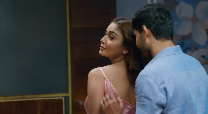 Badass Begum Part 2 2026 HGM Web Series Hindi