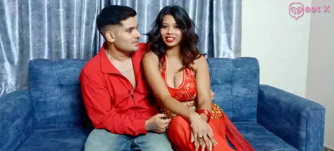 Belly Dancer 2026 Meetx Hindi Video Watch