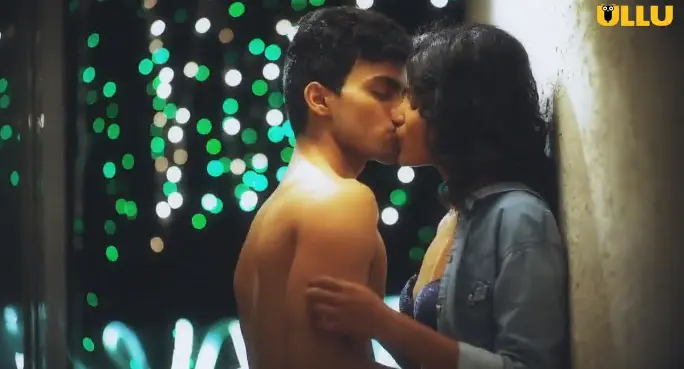 Black Coffee 2019 Ullu Video Hindi