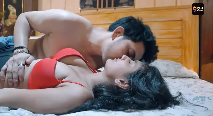 Call Me Part 2 2026 9RedMovies Web Series Hindi