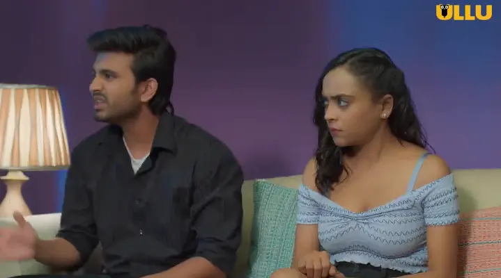 Dunali Part 3 Ullu 2021 Hindi Web Series Watch