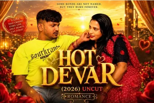 Hot Devar 2026 UNCUT Hot Short Flim