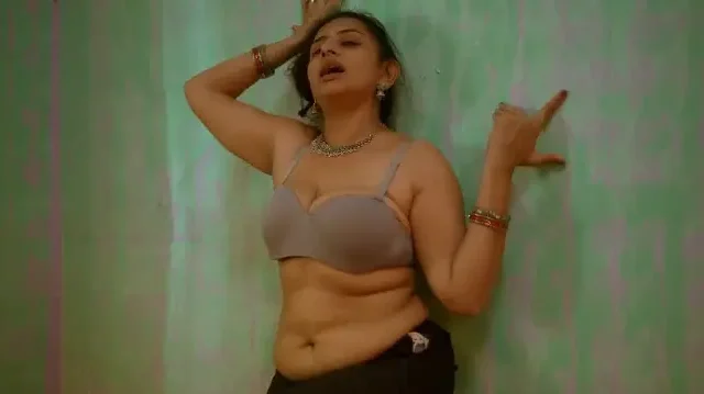 Kamwali Part 1 2026 ShowTym Hindi Web Series Watch