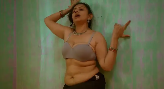 Kamwali Part 1 2026 ShowTym Hindi Web Series Watch