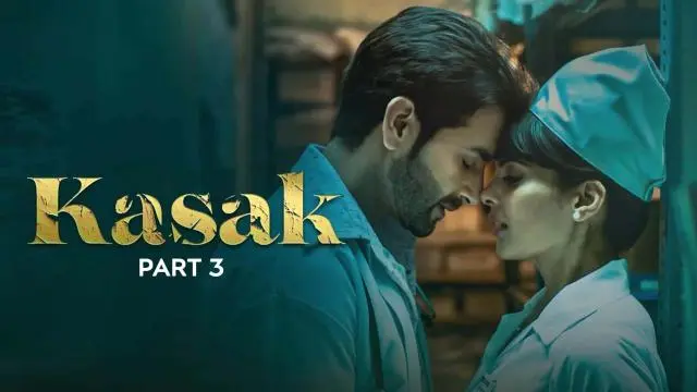 Kasak Part 3 2020 Ullu Hindi Web Series Watch