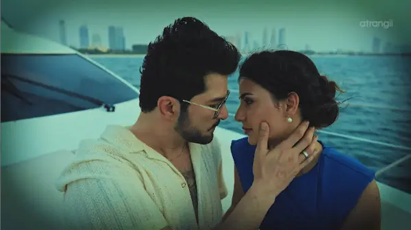 Khamosh Aahatein Part 1 2026 Atrangii Hindi Web Series Watch