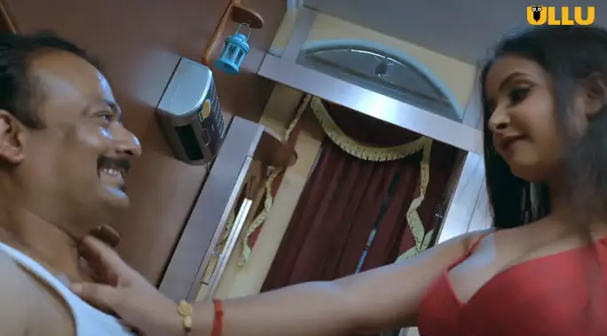 Madhosh Diaries (Good Wife) 2021 S01 Ullu Hindi Web Series Watch