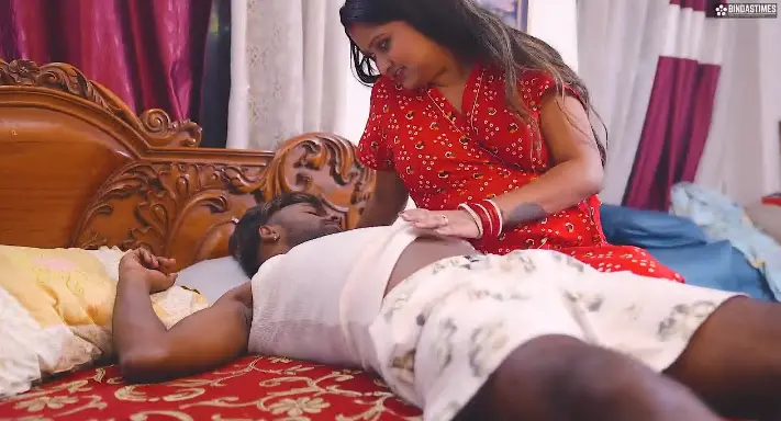 Married Bhabhis Affair 2026 BindasTimes Hindi Video Watch