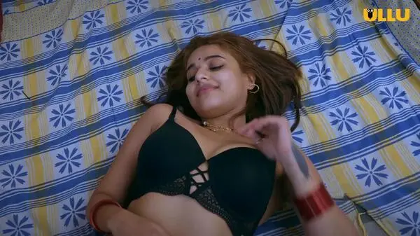Palang Tod (Kirayedaar) 2021 Ullu Hindi Web Series Watch