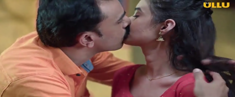 Paro Part 1 2021 Ullu Hindi Web Series Watch