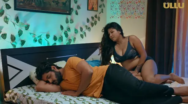 Secretary Part 1 2023 Ullu Hindi Web Series Watch