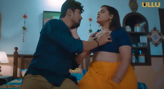 Tere Jaisa Yaar Kaha Part 1 2023 UllU Hindi Web Series Watch