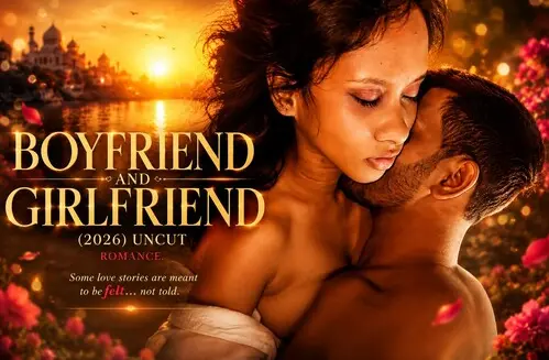 Boyfriend And Girlfriend 2026 UnCut Hot Short Flim