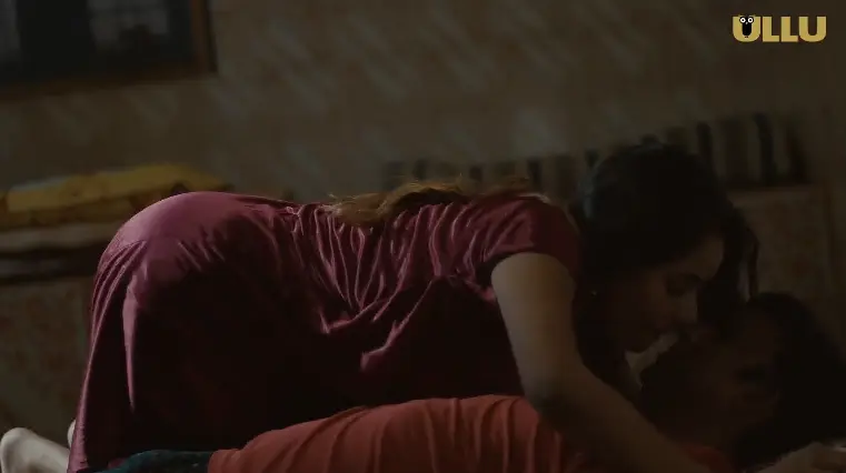 Call Me Part 1 2024 Ullu Hindi Web Series Watch