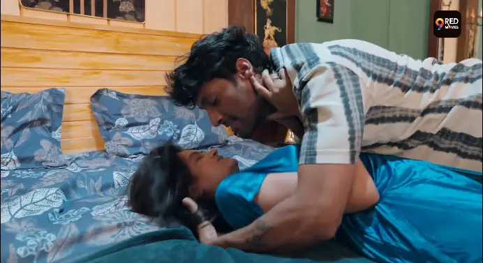 Call Me Part 4 2026 9RedMovies Hindi Web Series Watch