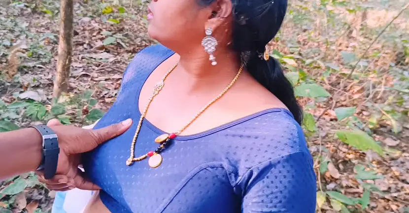 Dirty Talks In Jungle 2026 Telugu Video Watch