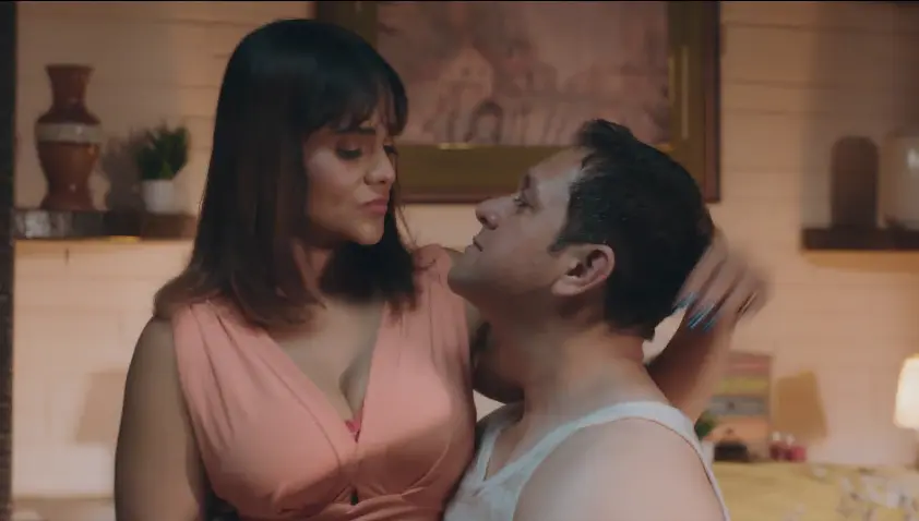 Don Ka Khel 2026 S01 Hungama Web Series Hindi