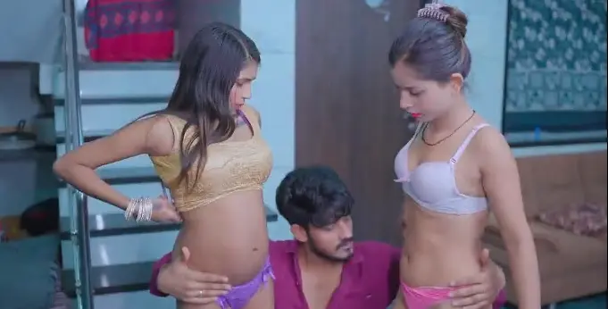Ek Pati Do Biwi 2026 Hindi Short Film Watch