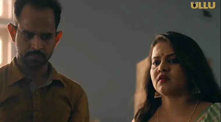 Haveli Part 1 2024 Ullu Hindi Web Series Watch