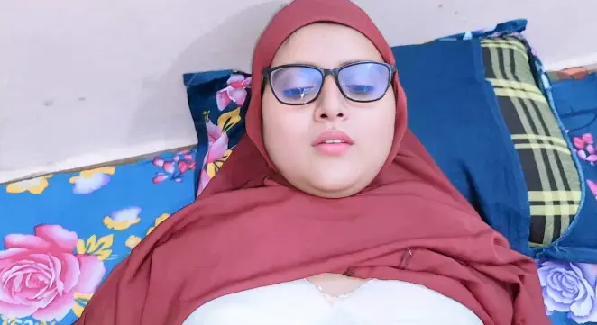 Hijabi Teacher 2026 Hindi Video Watch