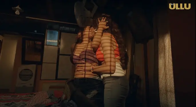 Kaun Man Part 2 2024 Ullu Hindi Web Series Watch