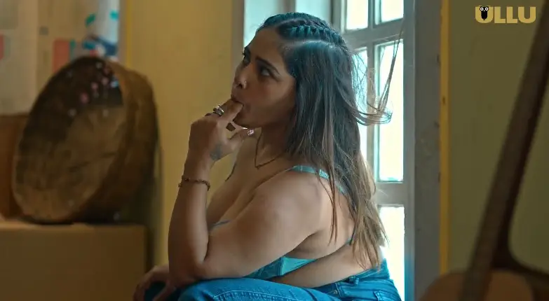 Love Bite Part 2 2024 Ullu Hindi Web Series Watch