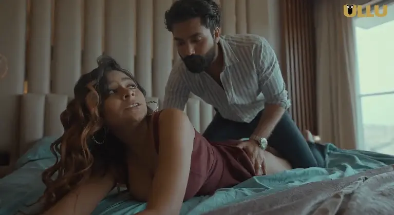 Nau Do Gyarah Part 2 2024 Ullu Hindi Web Series Watch